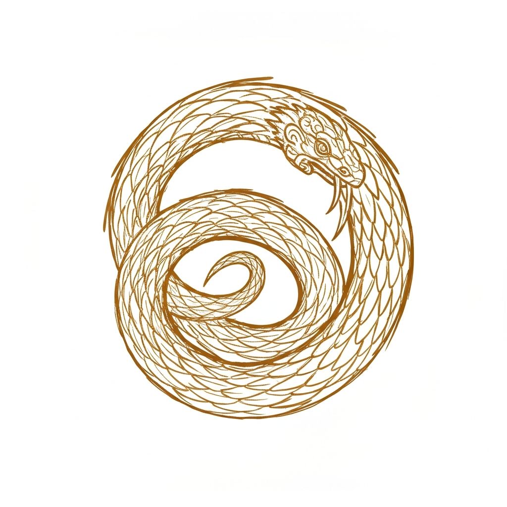 Serpiente Tolteca